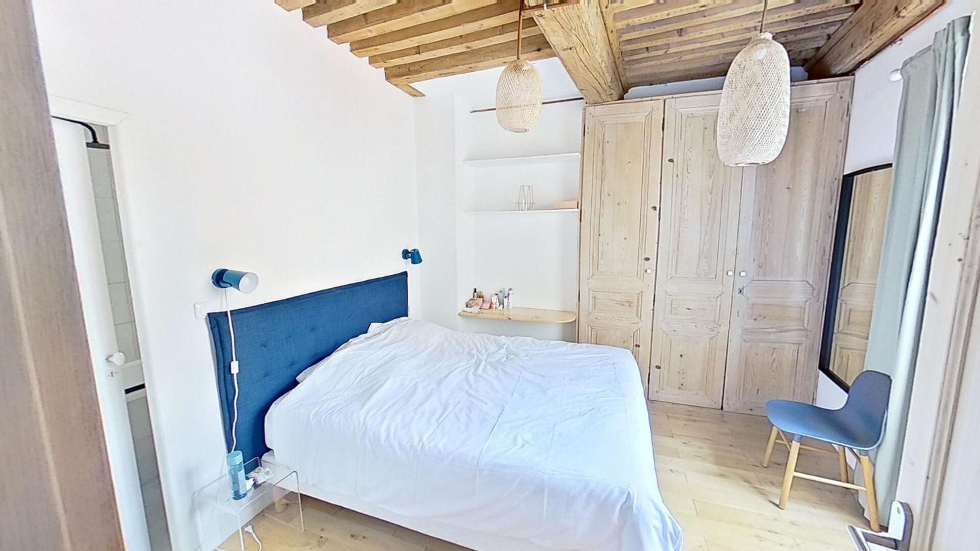 Appartement T3 Hyper Centre De Lyon, Super Vue Fourviere 외부 사진